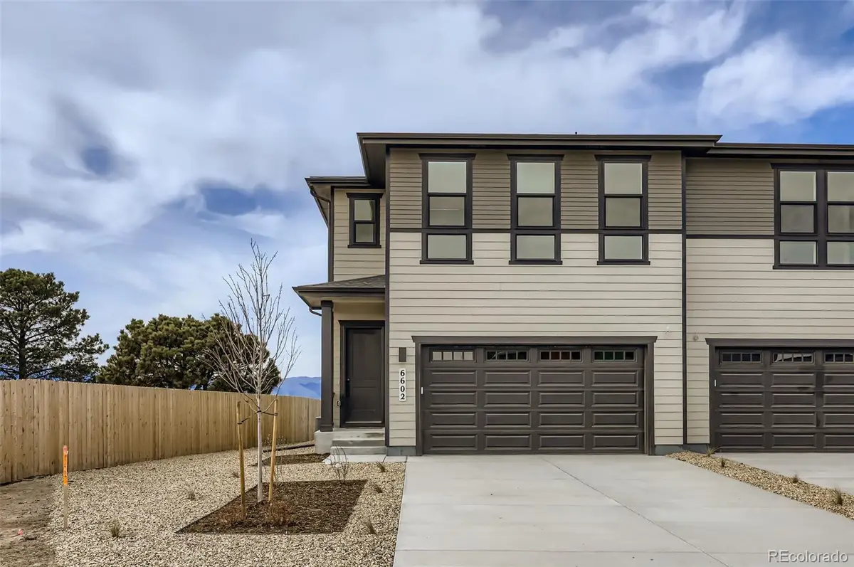 6602 Cornelius Point, Colorado Springs, CO 80923 - Image #1