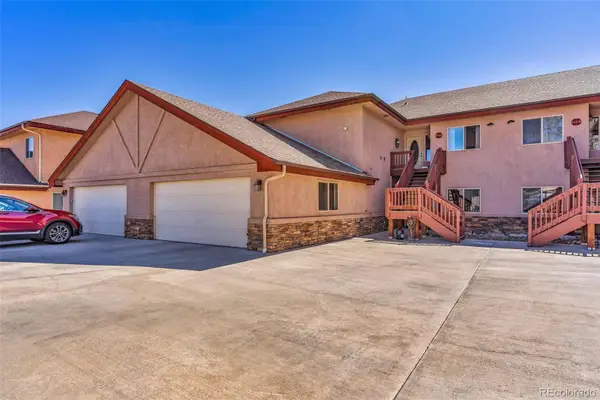 121 M And M Lane #6C, Salida, CO 81201