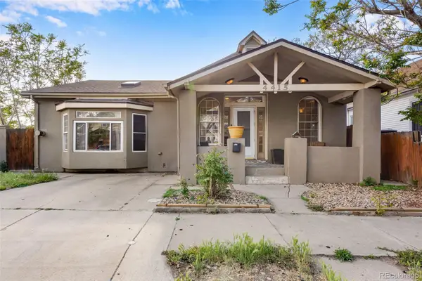 4415 Sherman Street, Denver, CO 80216