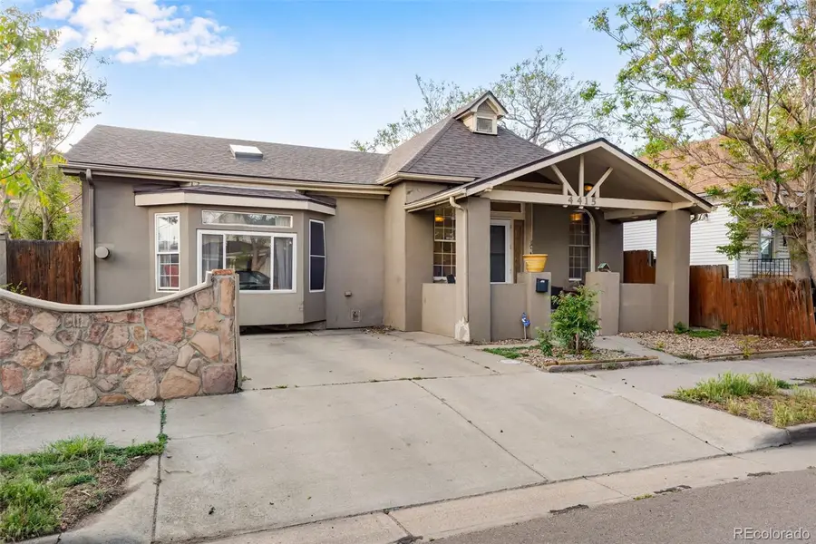 4415 Sherman Street, Denver, CO 80216 - #2