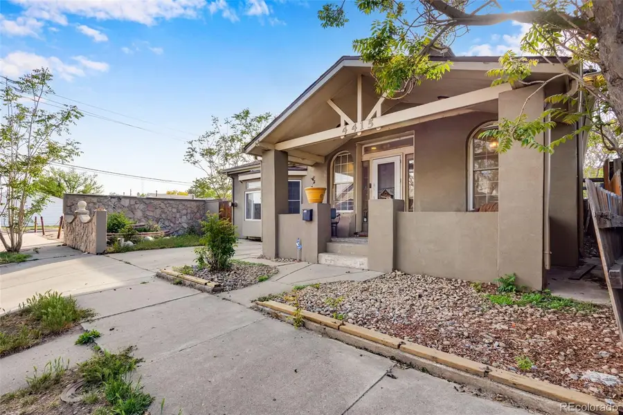 4415 Sherman Street, Denver, CO 80216 - #3