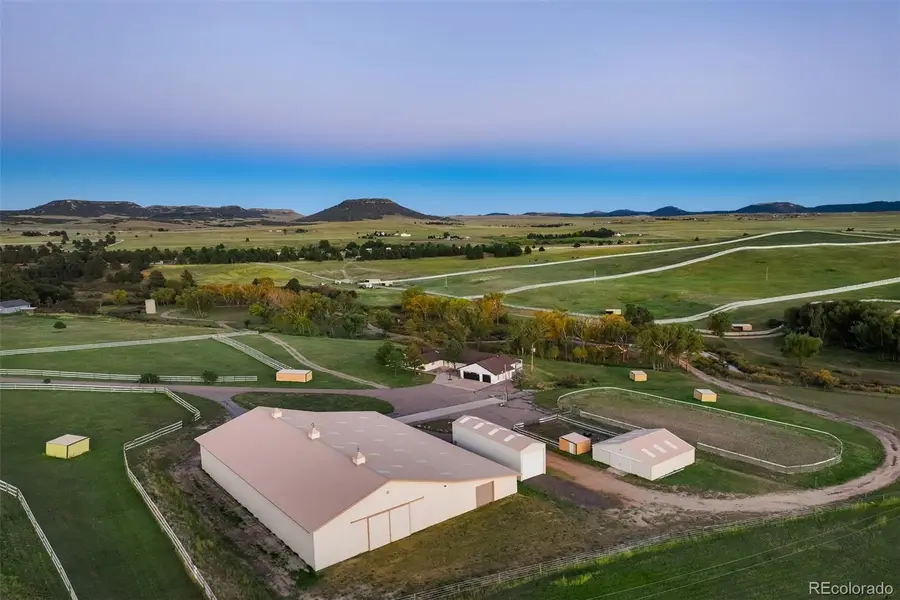 850 Fox Farm Road, Larkspur, CO 80118 - Image #3