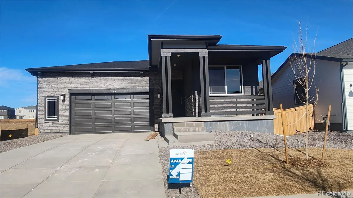 6053 Idlewild Place, Brighton, CO 80601 - Image #1