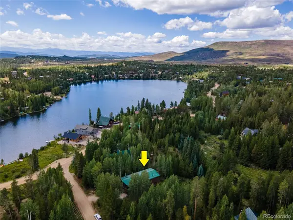 34 Grand County Road 4948, Grand Lake, CO 80447