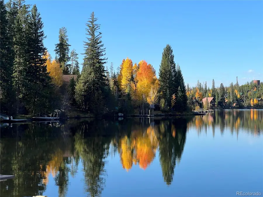34 Grand County Road 4948, Grand Lake, CO 80447 - #2
