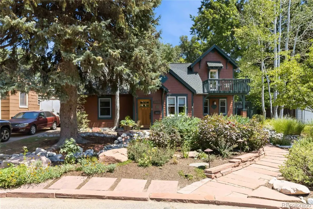 2838 S Clarkson Circle, Englewood, CO 80113 - #1