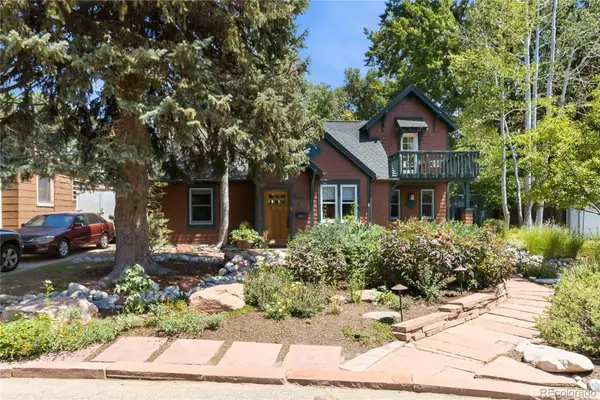 2838 S Clarkson Circle, Englewood, CO 80113