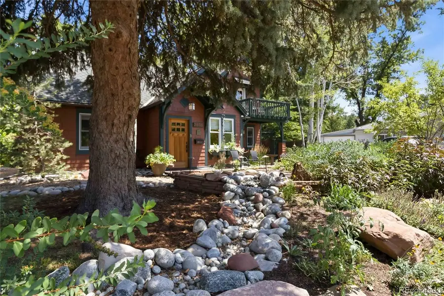 2838 S Clarkson Circle, Englewood, CO 80113 - #2