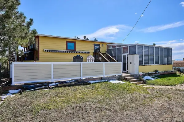 781 S Biloxi Street, Aurora, CO 80018