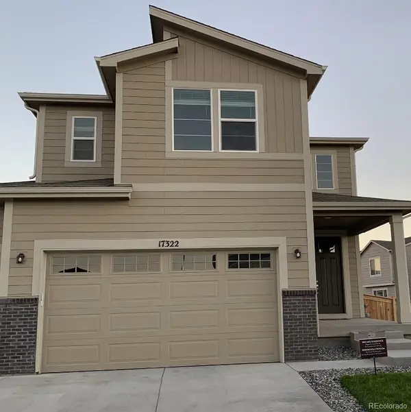 17382 E 91st Avenue, Commerce City, CO 80022
