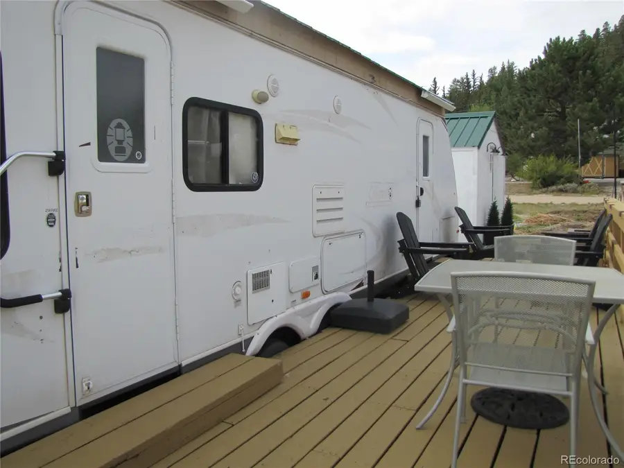 162 Clubcar Road, Hartsel, CO 80449 - #2