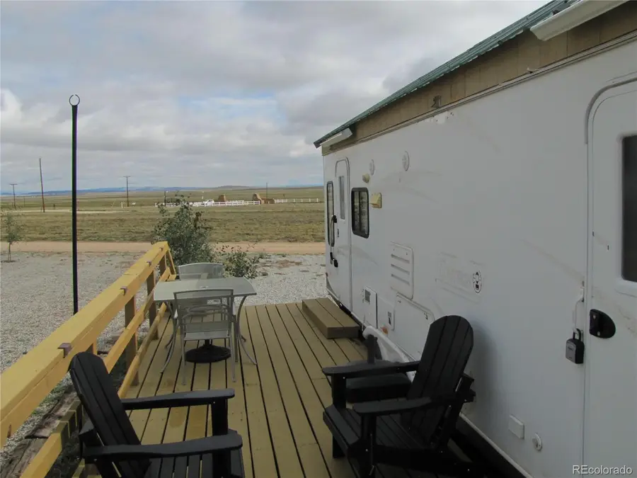 162 Clubcar Road, Hartsel, CO 80449 - #3