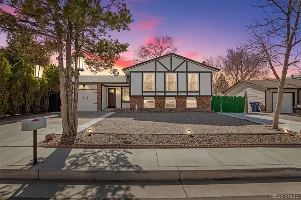 4055 Jet Wing Place, Colorado Springs, CO 80916