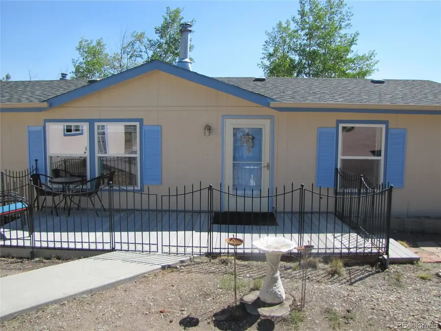 560 Concho Trail, Hartsel, CO 80449 - #2