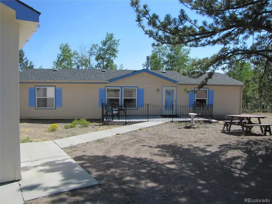 560 Concho Trail, Hartsel, CO 80449 - #3