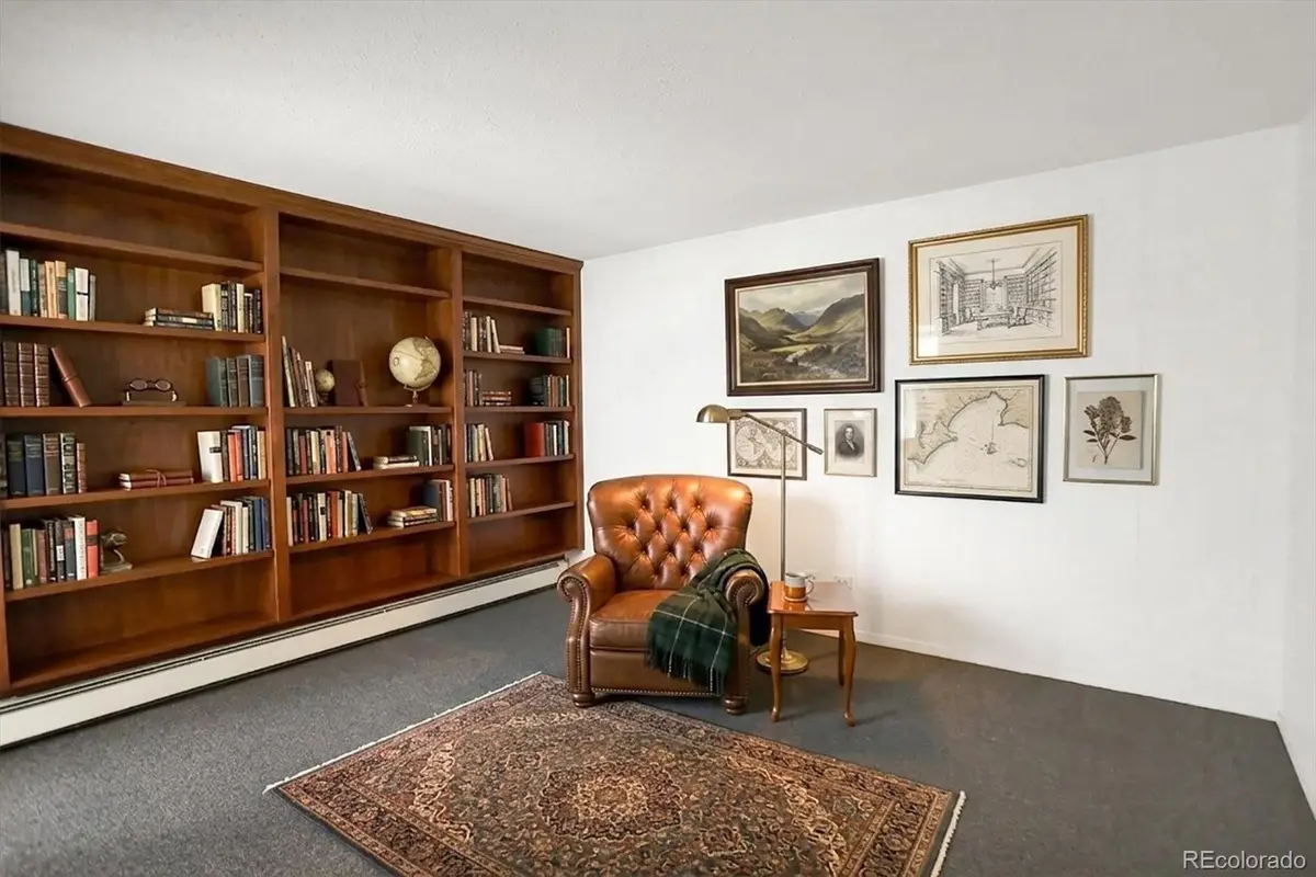 705 S Alton Way #5B, Denver, CO 80247 - #1