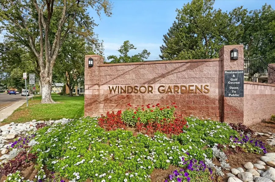 705 S Alton Way #5B, Denver, CO 80247 - #2