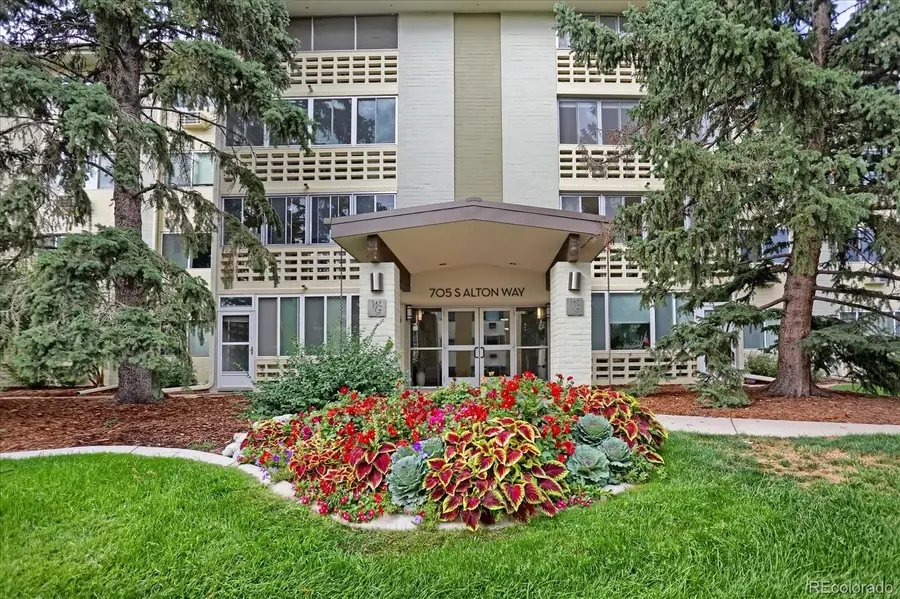 705 S Alton Way #5B, Denver, CO 80247 - #3