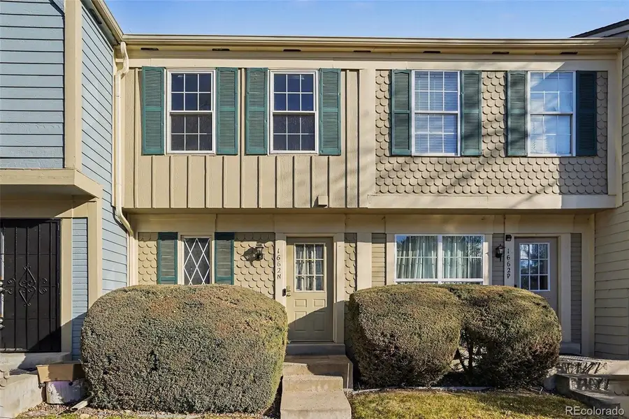 1662 S Idalia Circle #N, Aurora, CO 80017 - Image #2