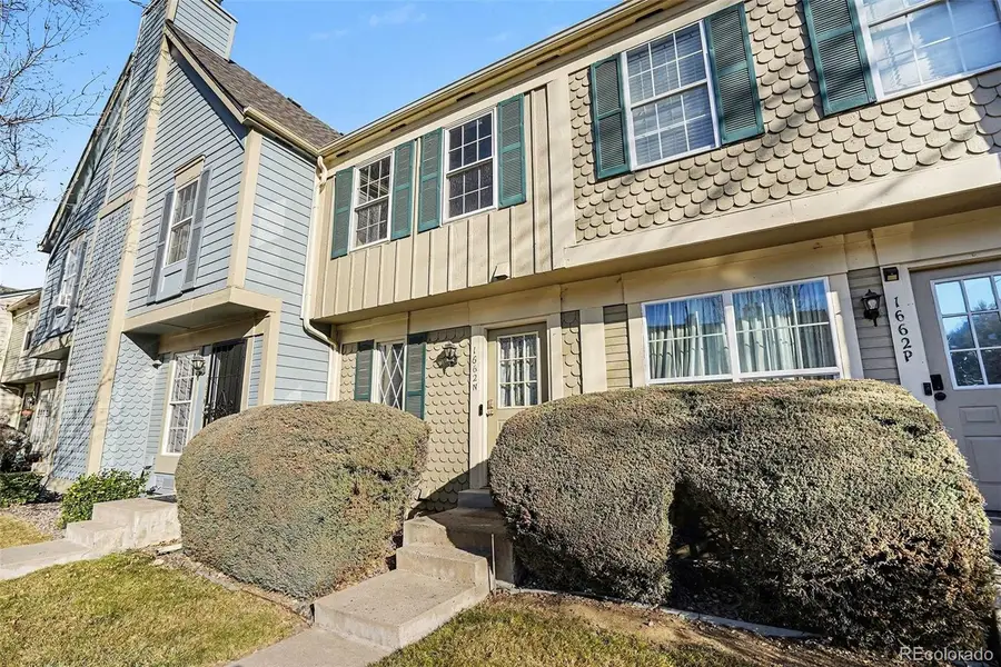 1662 S Idalia Circle #N, Aurora, CO 80017 - Image #3