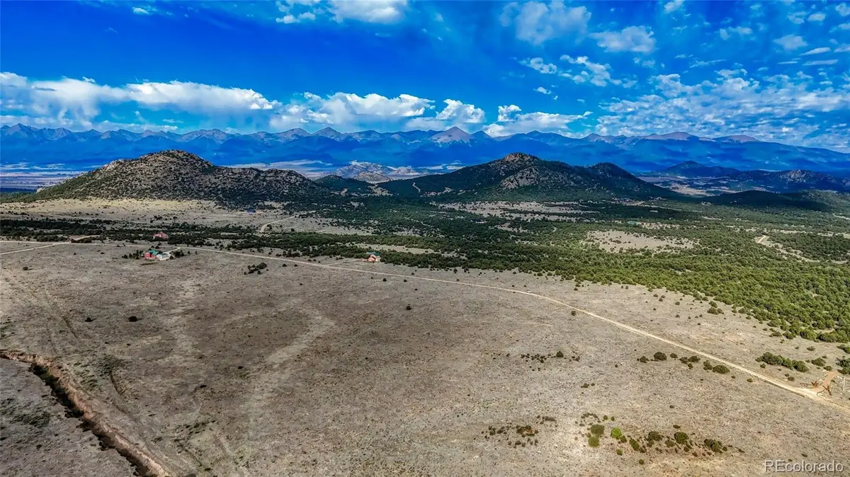 705 Riggs Road N, Westcliffe, CO 81252 - #1