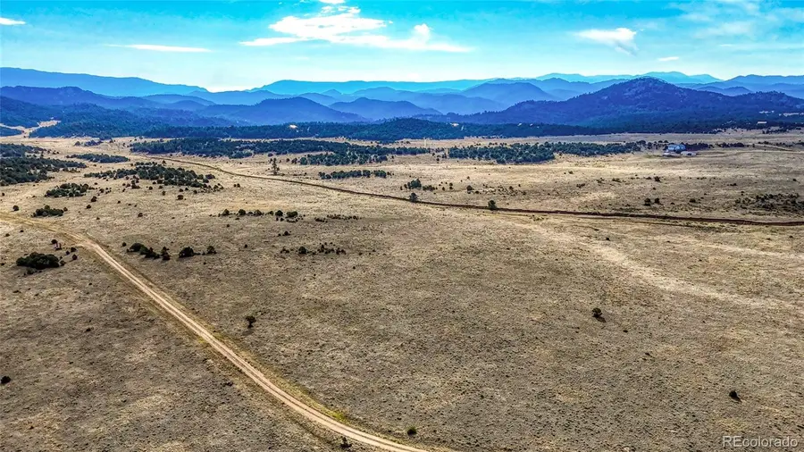 705 Riggs Road N, Westcliffe, CO 81252 - #2