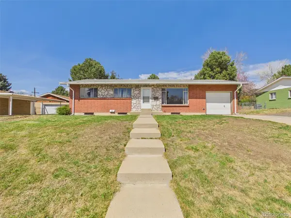 3635 W Amherst Avenue, Denver, CO 80236
