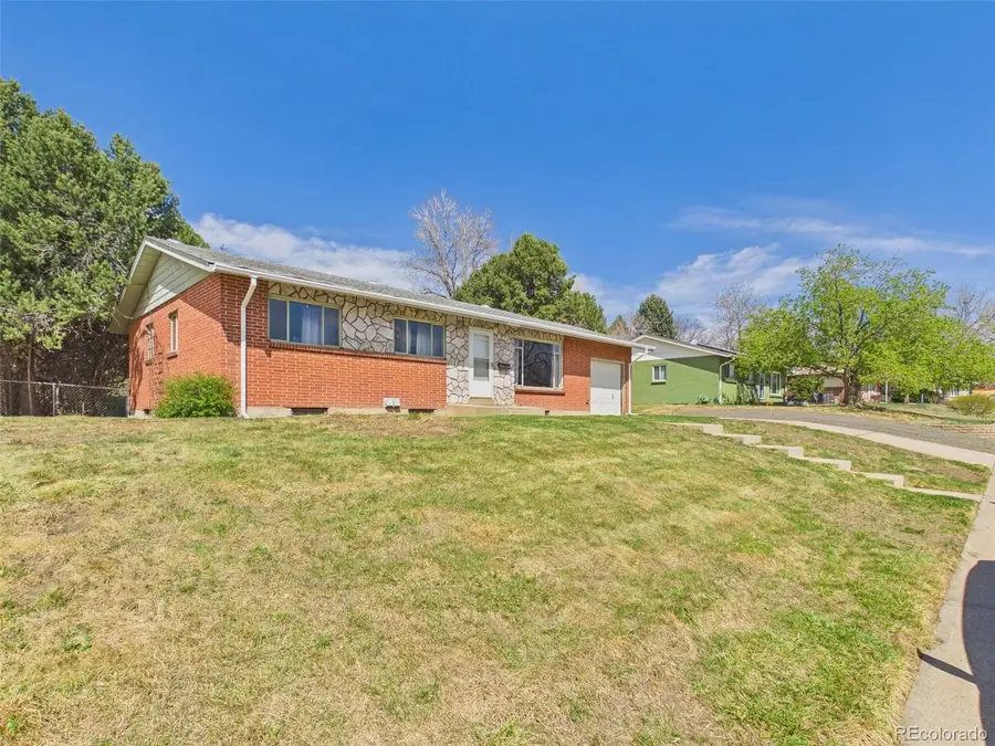 3635 W Amherst Avenue, Denver, CO 80236 - #3