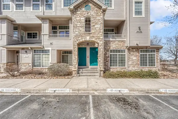 9408 E Florida Avenue #2068, Denver, CO 80247