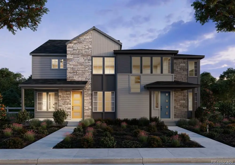 7337 Goldbloom Lane, Littleton, CO 80125 - #1