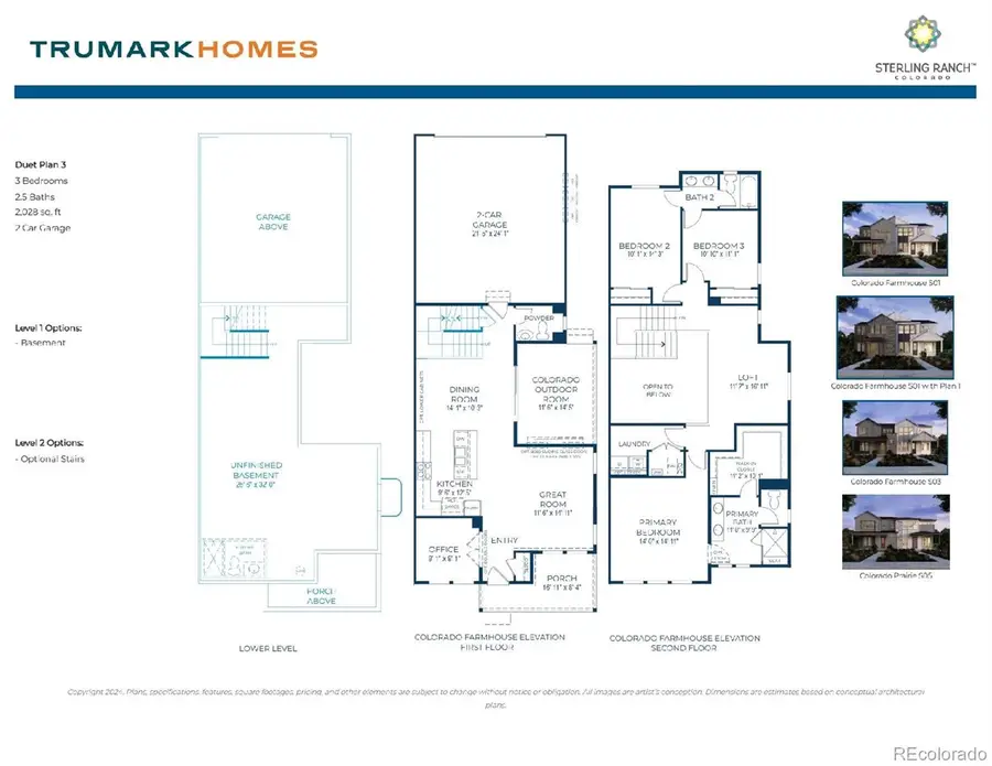 7337 Goldbloom Lane, Littleton, CO 80125 - #2