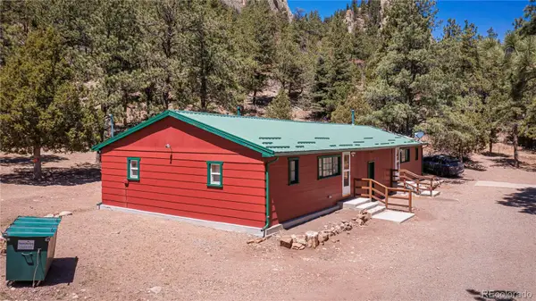 6656 State Highway 12, Weston, CO 81091