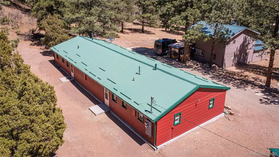 6656 State Highway 12, Weston, CO 81091 - #2