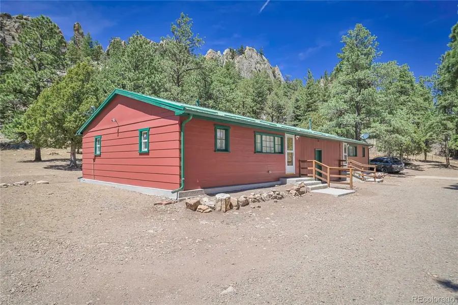 6656 State Highway 12, Weston, CO 81091 - #3