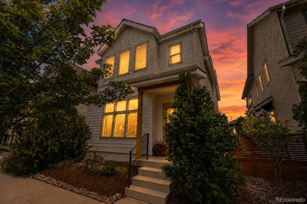 1933 W 66th Avenue, Denver, CO 80221