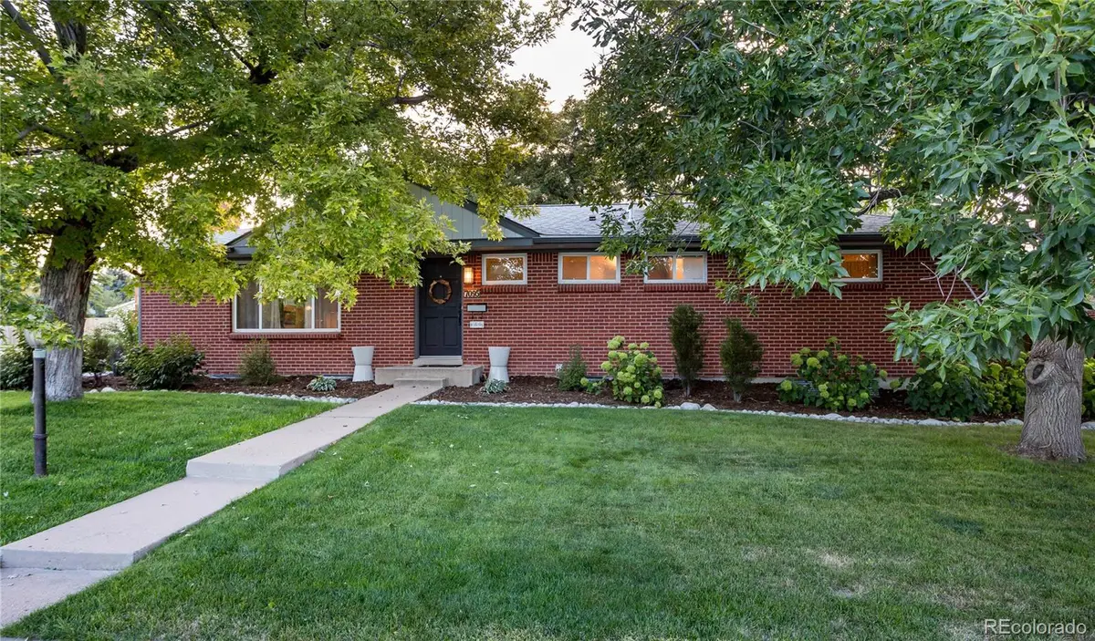 7095 S Cherry Drive, Centennial, CO 80122 - #1
