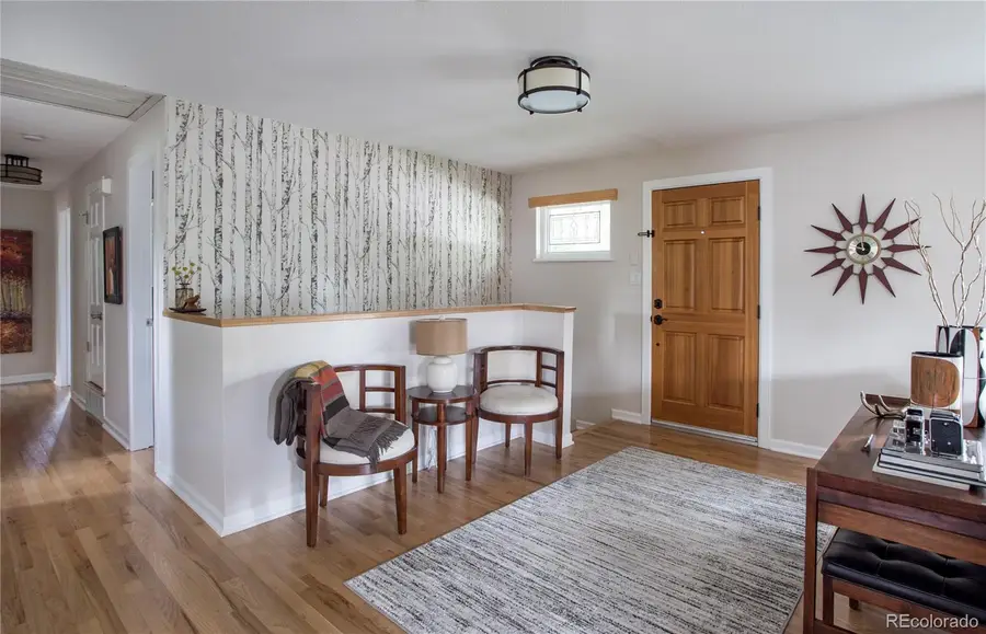 7095 S Cherry Drive, Centennial, CO 80122 - #2