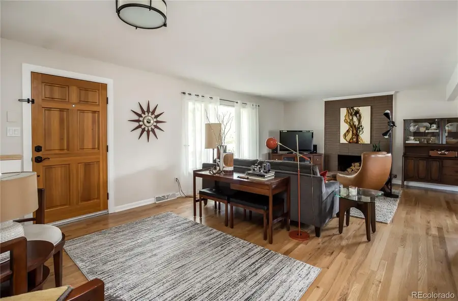 7095 S Cherry Drive, Centennial, CO 80122 - #3