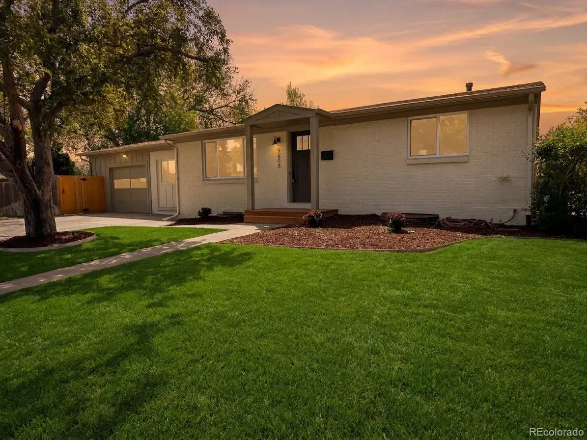 9608 W 53rd Avenue, Arvada, CO 80002 - #1