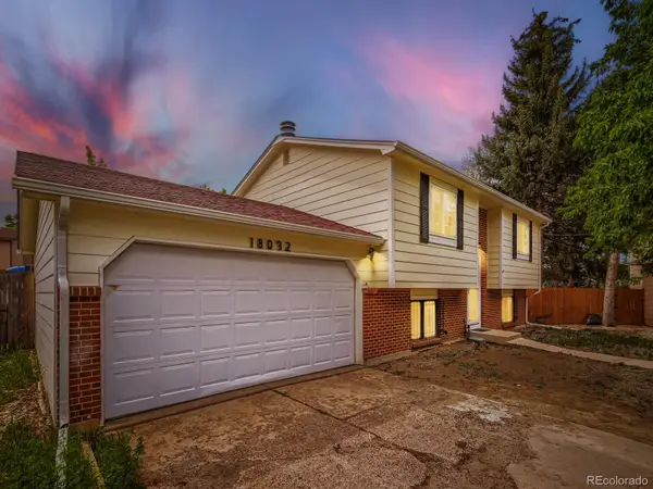 18032 E Loyola Place, Aurora, CO 80013