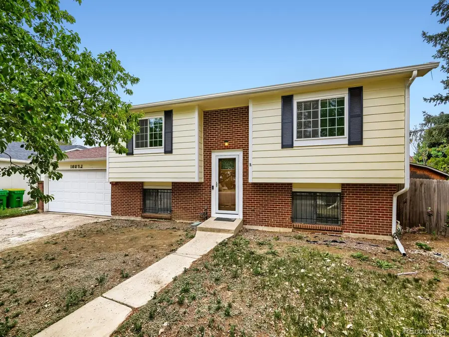 18032 E Loyola Place, Aurora, CO 80013 - #2