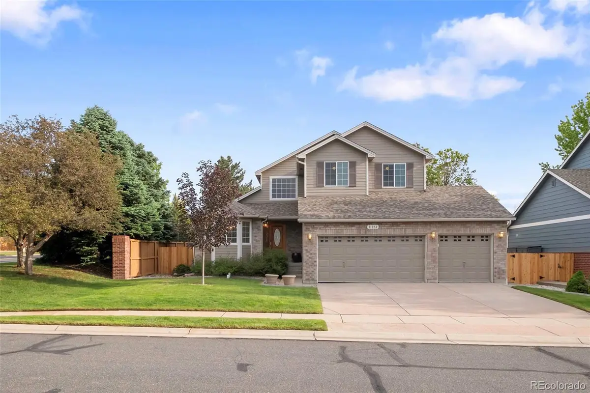 11034 W 54th Lane, Arvada, CO 80002 - #1