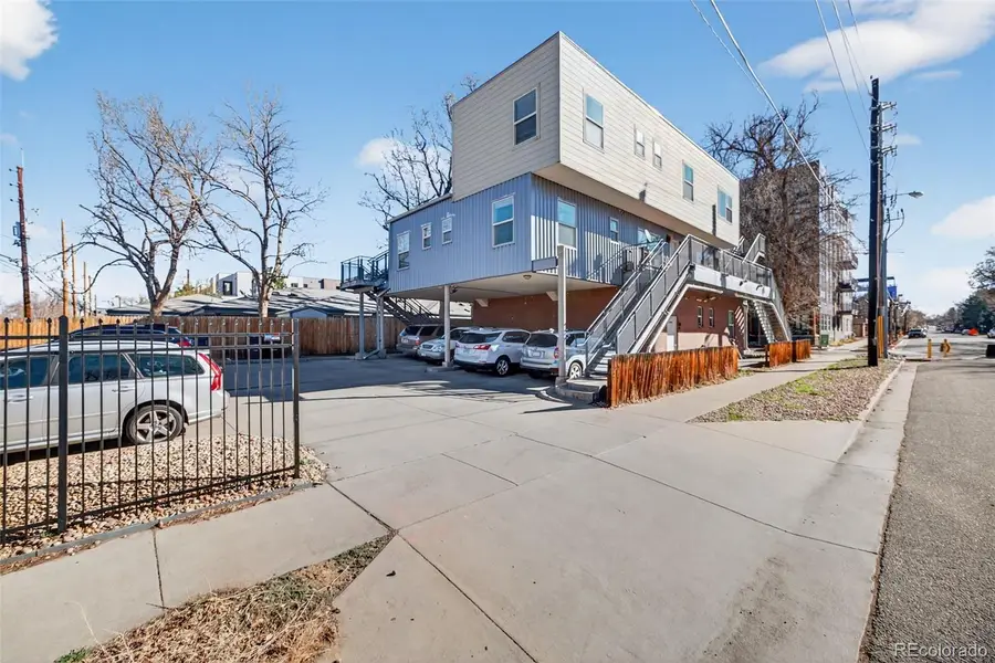 2389 S High Street #4, Denver, CO 80210 - #3