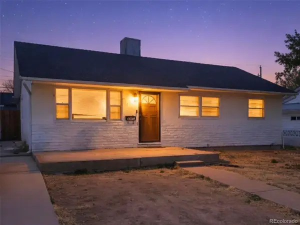 2021 Lynwood Lane, Pueblo, CO 81005