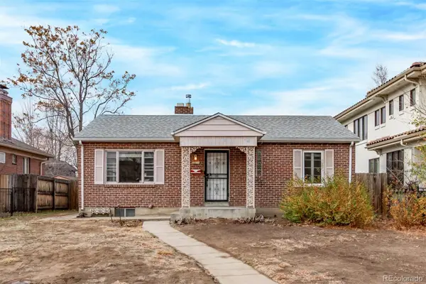 1311 S Steele Street, Denver, CO 80210
