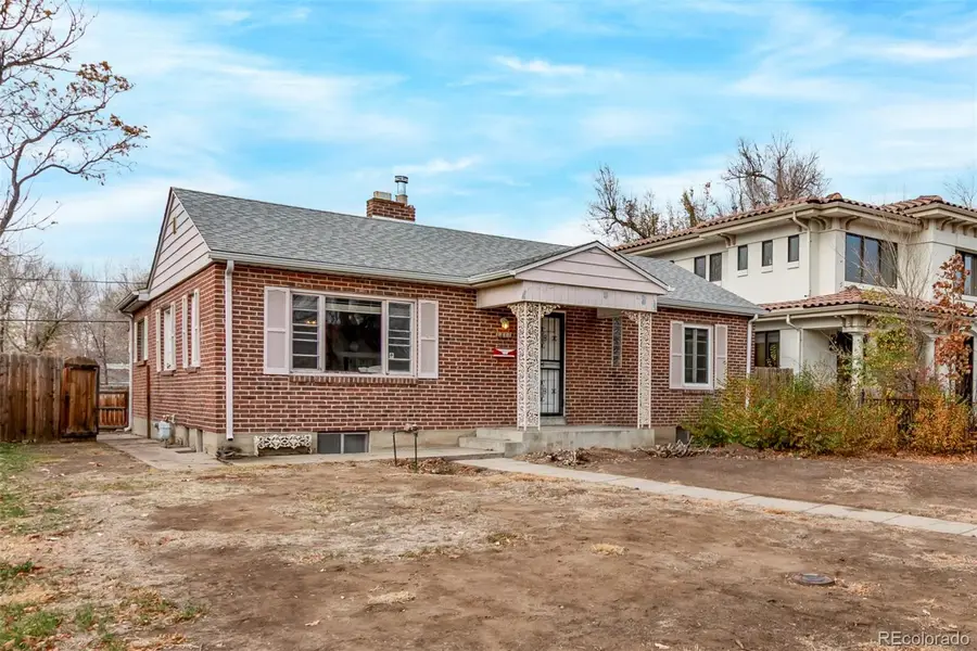 1311 S Steele Street, Denver, CO 80210 - Image #2