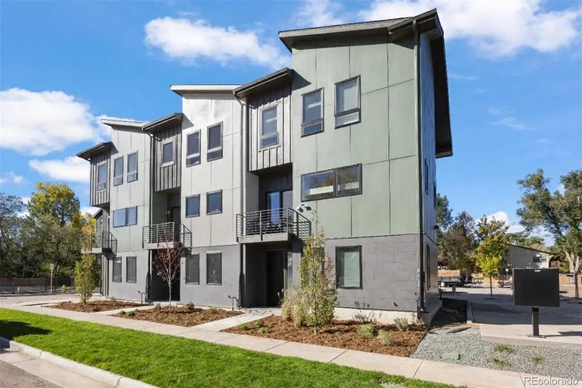 8410 W 52nd Avenue, Arvada, CO 80002 - Image #1