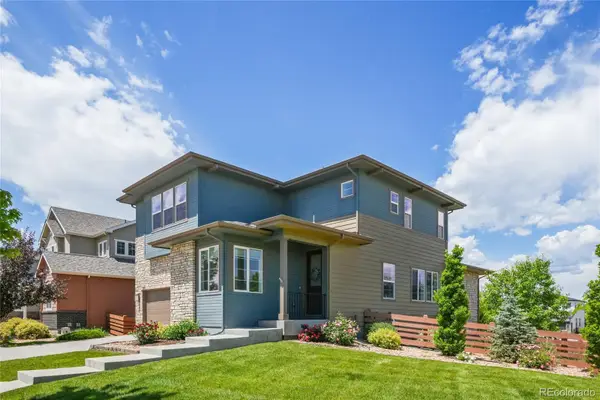 198 Starlight Circle, Erie, CO 80516