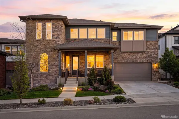 9436 Mt Jackson Street, Littleton, CO 80125