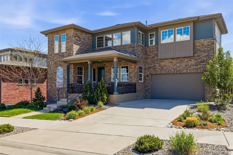 9436 Mt Jackson Street, Littleton, CO 80125 - #3
